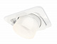 Встраиваемый поворотный светильник Ambrella Light TECHNO SPOT XC7658085