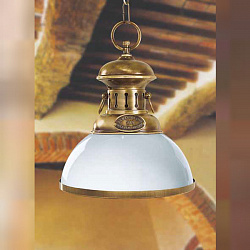 Подвесной светильник Moretti Luce 1011.A.6 в стиле . Коллекция COUNTRY. Подходит для интерьера 