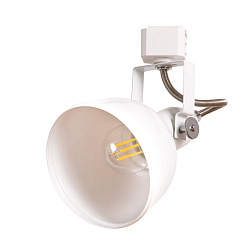 Потолочный светильник Arte Lamp A5213PL-1WH в стиле . Коллекция MARTIN. Подходит для интерьера 