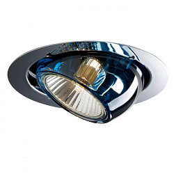 Встраиваемый светильник Fabbian D57F0131 в стиле . Коллекция Beluga. Подходит для интерьера 