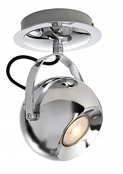 Потолочный светильник Deko-Light 348091 в стиле . Коллекция Centauri. Подходит для интерьера 