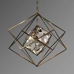Подвесной светильник Loft Concept 40.2291 в стиле . Коллекция Cubist Pendant Lamp. Подходит для интерьера 