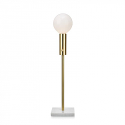Настольная лампа Loft Concept 43.296 в стиле . Коллекция Marble Top. Подходит для интерьера 