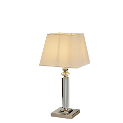 Настольная лампа Aployt APL.723.04.01 в стиле . Коллекция Emilia. Подходит для интерьера 