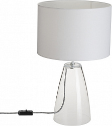 Настольная лампа Nowodvorski 5770 в стиле Современный. Коллекция Meg. Подходит для интерьера Для гостиной 