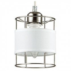 Подвесной светильник Lumion 3665/1 в стиле Модерн. Коллекция Kayden. Подходит для интерьера 