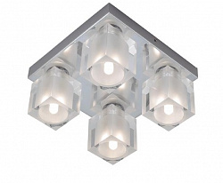 Потолочный светильник Markslojd 407344-457121 в стиле . Коллекция AMARANT. Подходит для интерьера 