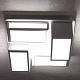 Потолочный светодиодный светильник Citilux Синто CL711060