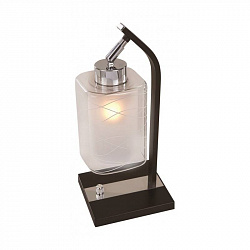 Настольная лампа декоративная Citilux CL159811 в стиле Современный. Коллекция Румба. Подходит для интерьера Для гостиной 