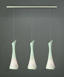 Подвесной светильник Mantra 0771 в стиле Хай-тек. Коллекция Zack. Подходит для интерьера Для кухни 