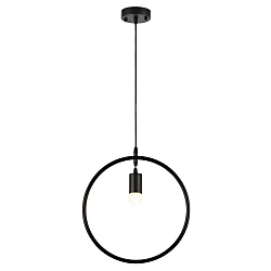 Подвесной светильник Donolux S111016/1C в стиле Лофт. Коллекция 111016. Подходит для интерьера Для кафе 