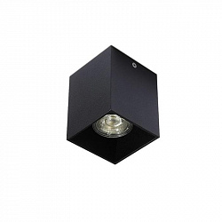 Потолочный светильник Italline 202611 black в стиле Современный. Коллекция IL202. Подходит для интерьера 