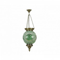 Подвесной светильник KINK LIGHT 0130T,07 в стиле . Коллекция Марокко. Подходит для интерьера 