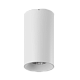 Светильник VILLY укороченный белый, нейтральный свет SWG PRO 4842