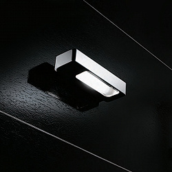 Настенный светильник Minital Lux LINGOTTO в стиле . Коллекция LINGOTTO. Подходит для интерьера 