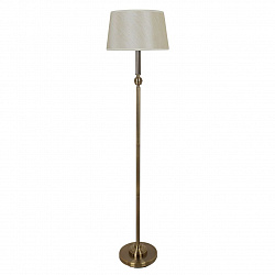 Торшер Arte Lamp A2273PN-1RB в стиле Классический. Коллекция YORK. Подходит для интерьера 
