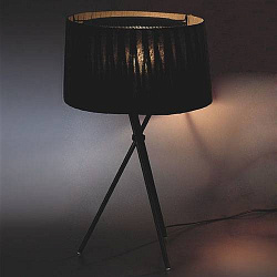 Настольная лампа Artpole 002612 в стиле Современный. Коллекция Korb. Подходит для интерьера Для гостиной 