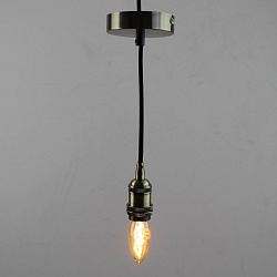 Подвесной светильник Sun Lumen 056-731 в стиле . Коллекция 141. Подходит для интерьера 