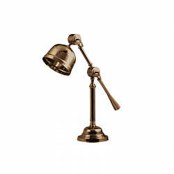 Настольная лампа DeLight Collection KM602T brass в стиле . Коллекция Table Lamp. Подходит для интерьера 