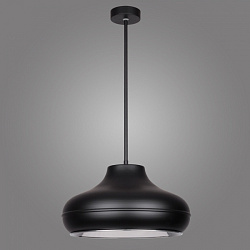 Подвесной светильник Kemar B/BL в стиле Современный. Коллекция Beni. Подходит для интерьера Для прихожей 