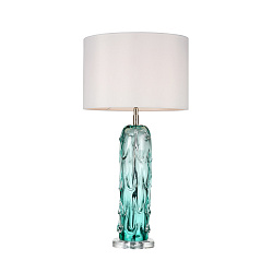 Настольная лампа DeLight Collection BRTL3118 в стиле . Коллекция Crystal Table Lamp. Подходит для интерьера 