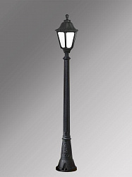 Уличный фонарь Fumagalli E35.156.000AYE27 в стиле Классический. Коллекция Gigi/Noemi. Подходит для интерьера 