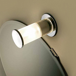 Настенный светильник Bover KLAR Opal в стиле . Коллекция KLAR. Подходит для интерьера 