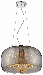 Подвесной светильник Wertmark WE120.09.103 в стиле . Коллекция APOLLONIA. Подходит для интерьера 