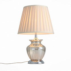 Настольная лампа декоративная ST Luce SL967.104.01 в стиле Модерн. Коллекция Assenza. Подходит для интерьера Для спальни 