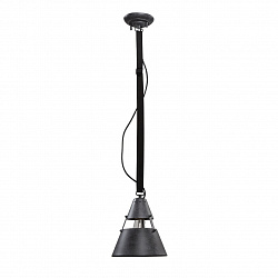 Подвесной светильник Mantra 5442 в стиле Лофт. Коллекция Industrial. Подходит для интерьера Для кухни 
