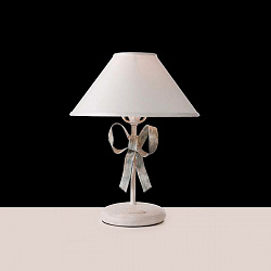 Настольная лампа Eurolampart 1465/01BA col. 3072 в стиле . Коллекция Fiocchi. Подходит для интерьера 