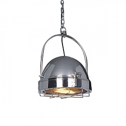 Подвесной светильник DeLight Collection KM026 steel в стиле . Коллекция Loft. Подходит для интерьера 