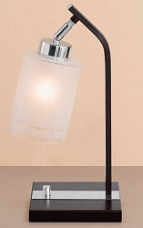 Настольная лампа офисная Citilux CL156811 в стиле Современный. Коллекция Фортуна. Подходит для интерьера Для гостиной 
