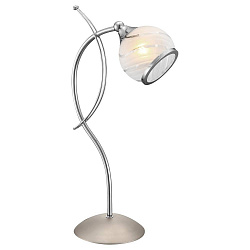 Настольная лампа Globo lighting 56568-1T в стиле Современный. Коллекция Aila. Подходит для интерьера Для кухни 
