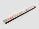 Топливный блок Lux Fire "Эксклюзив" 1500 (У) серии "Линия огня" ТБ-1500 МУ