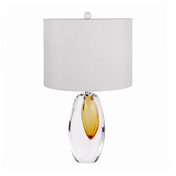 Настольная лампа DeLight Collection BRTL3023 в стиле . Коллекция Crystal Table Lamp. Подходит для интерьера 