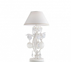 Настольная лампа Eurolampart 2640/01BA 3149 в стиле . Коллекция Thyla. Подходит для интерьера спальня 