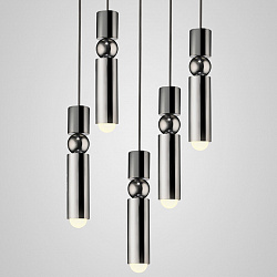 Подвесной светильник Loft Concept 40.1378 в стиле . Коллекция Lee Broom. Подходит для интерьера 